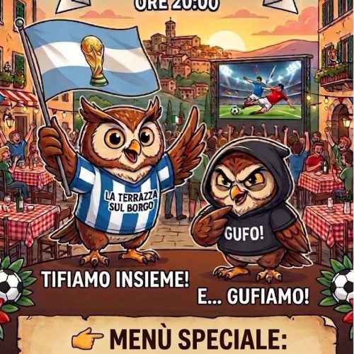 Finale Mondiali 2026